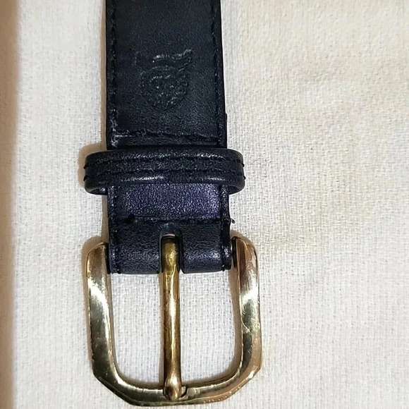 Christian dior belt - Picture 1 of 8